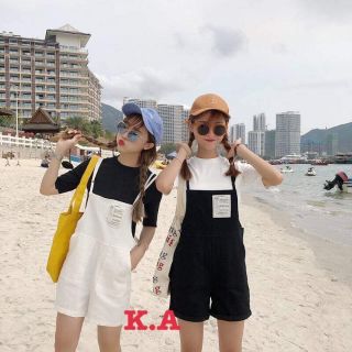 Sét yếm đùi hit hot