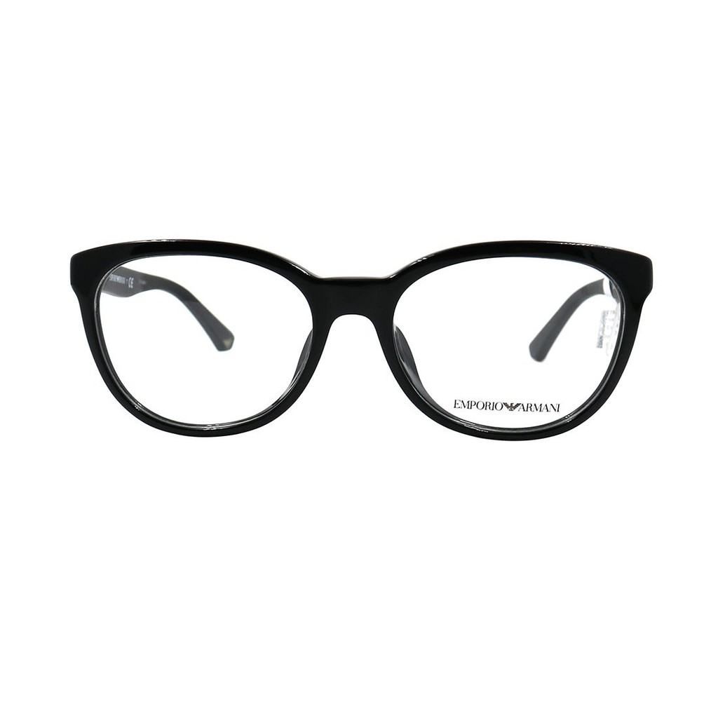 Gọng kính nam nữ thời trang Emporio Armani EA3105F chính hãng