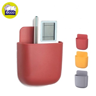 Hộp Đựng Điều Khiển Từ Xa / Điện Thoại Gắn Tường Tiện Dụng