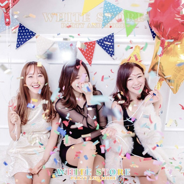 WHITE STORE-Phụ Kiện Trang Trí