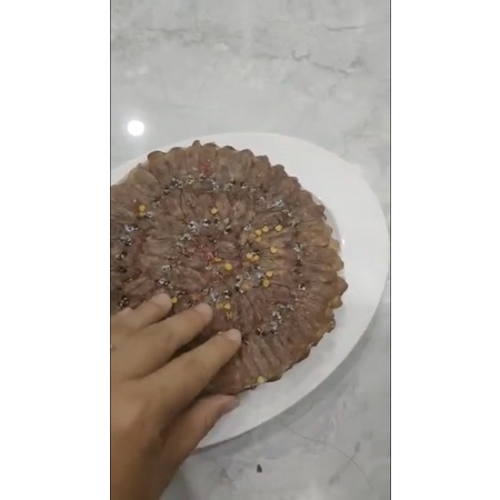 Bánh Tráng Mực Sữa- Đặc Sản Phan Thiết | BigBuy360 - bigbuy360.vn