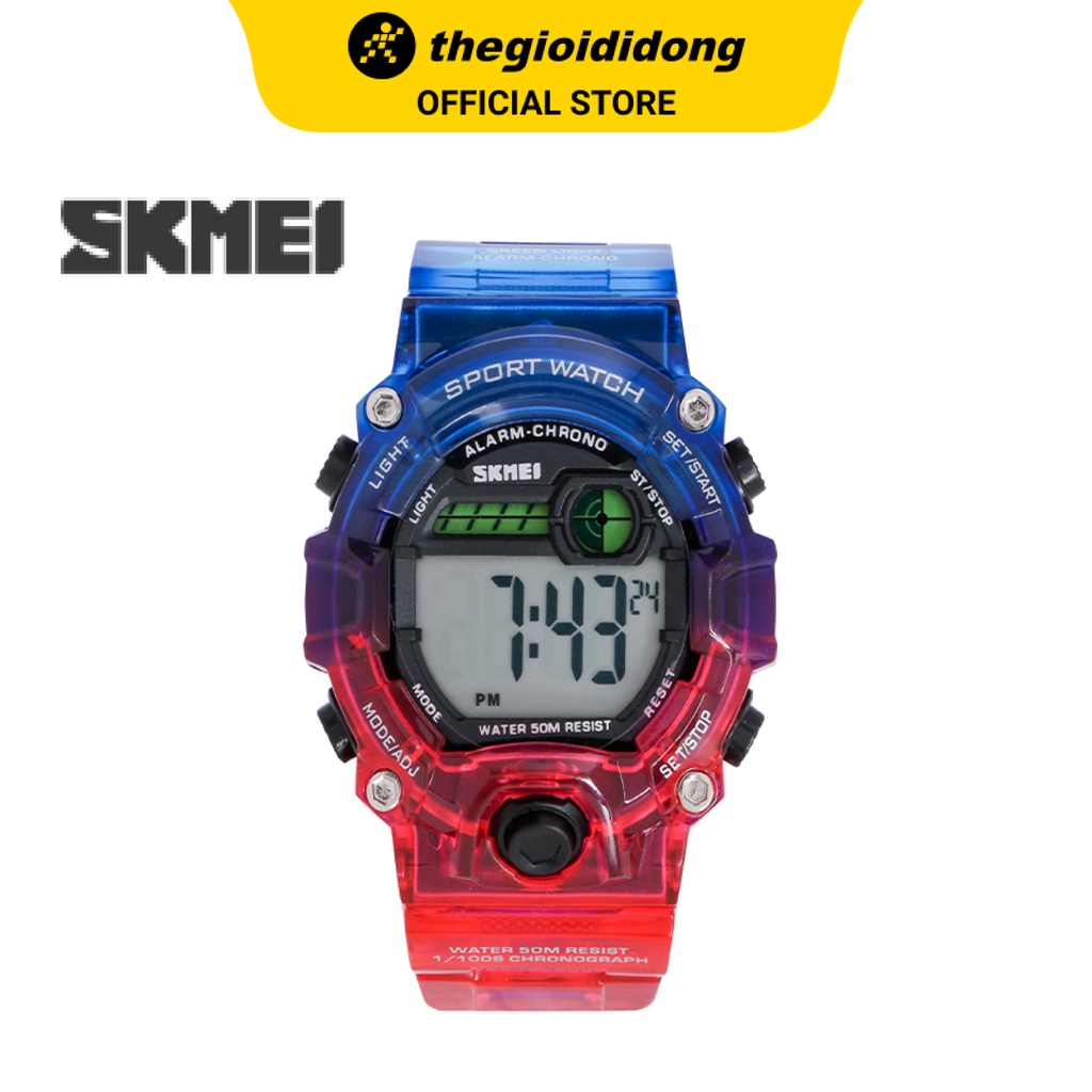 Đồng hồ Trẻ em Skmei SK-1484