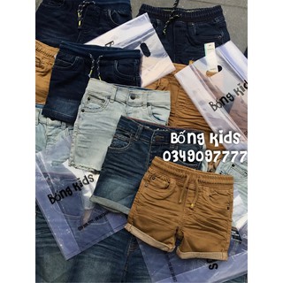 Quần Short Kaki Bé Trai Cat&Jack
