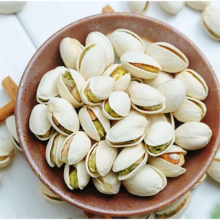 Hạt Dẻ Cười Mỹ (đã sấy chín) - Không tẩy trắng 500g
