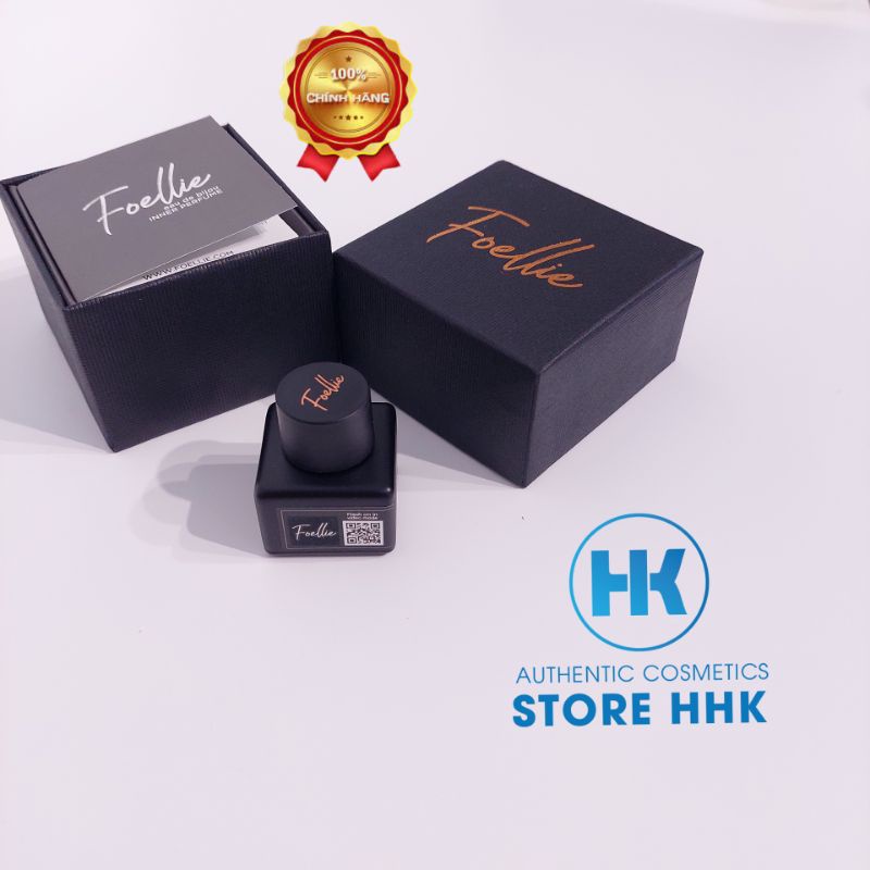 Nước Hoa Vùng Kín FOELLIE 5ml Hương Thơm Nhẹ Nhàng Quyến Rũ | Thế Giới Skin Care