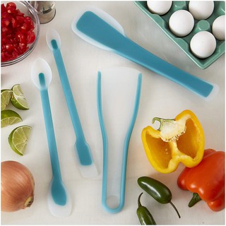 Wilton Spatula Silicone
