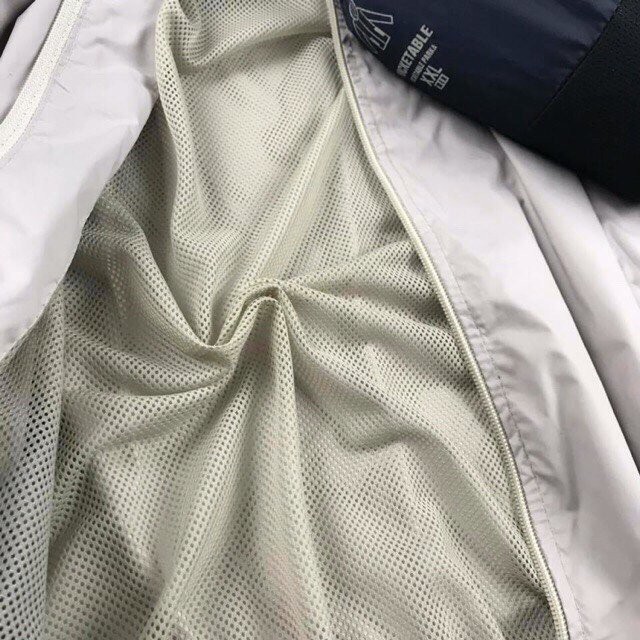 [ FREE SHIP 50k ] ÁO GIÓ 2 LỚP- CHỐNG NƯỚC- CHỐNG GIÓ | BigBuy360 - bigbuy360.vn