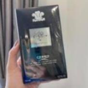 Nước hoa nam Creedd -  tự tin, quyết đoán và mạnh mẽ