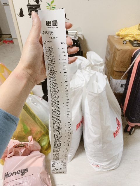 Áo giữ nhiệt chuẩn nội địa Nhật