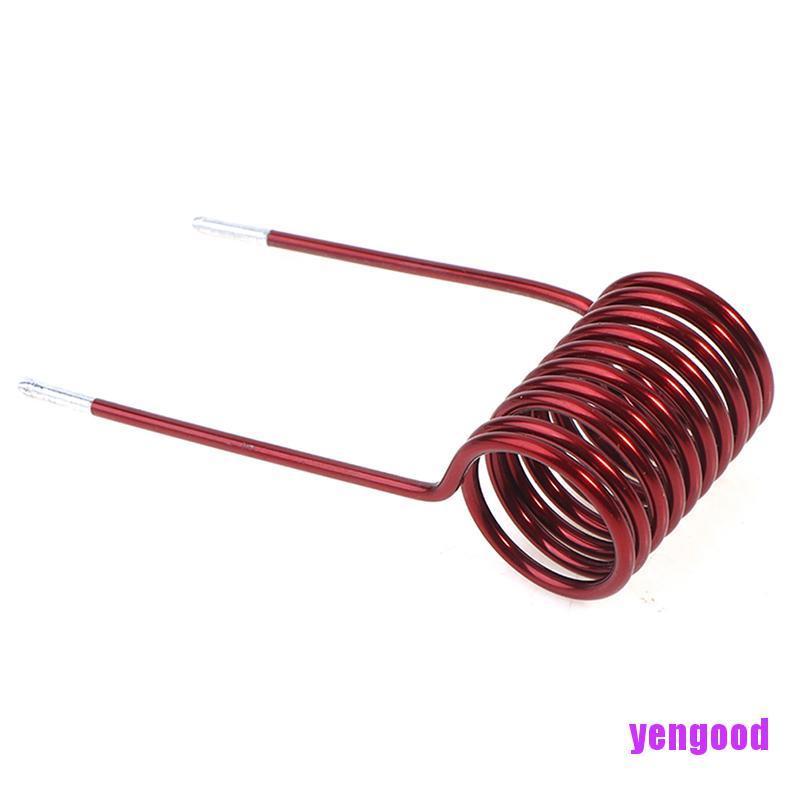 Bảng Mạch Sưởi Mini Zvs 5-12V Chuyên Dụng