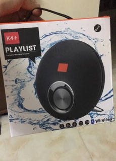 Loa JBL K4+