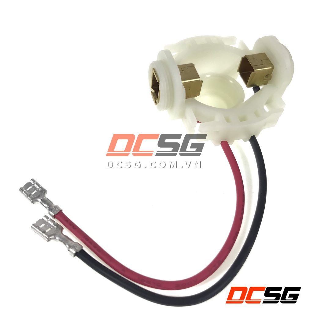 Ổ than CB-430/ DGA402 Makita 638448-2 | DCSG