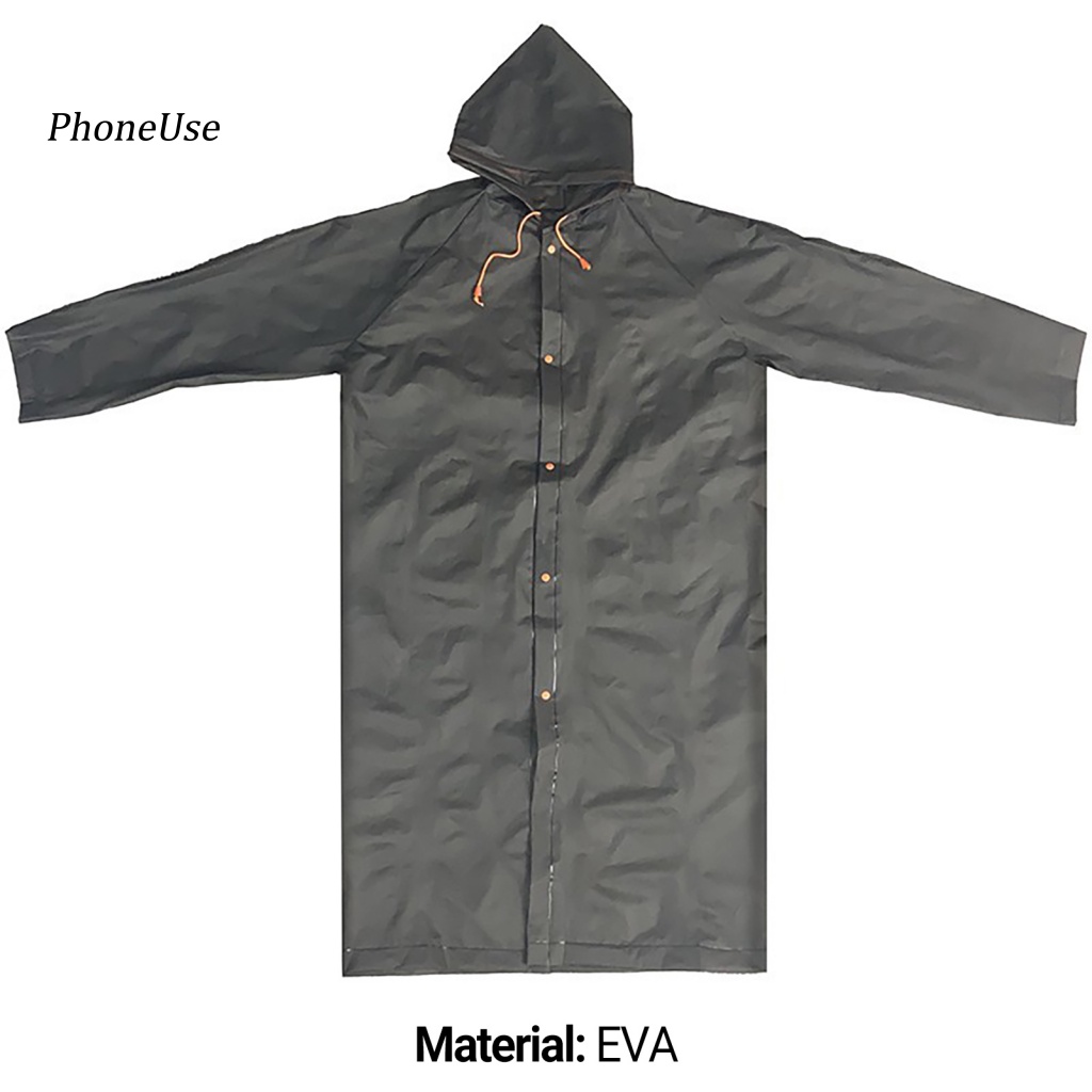 Bạt Che Mưa Một Ngực Trong Suốt Chống Nước Cho Cắm Trại