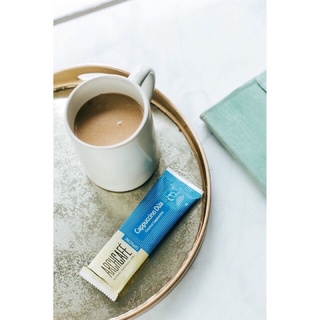 Cà phê Cappuccino Dừa - Archcafé (hộp 12 gói x 20g)