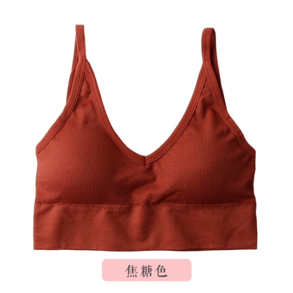 Áo Bra Nâng Ngực Thể Thao Nữ Nhập Khẩu (Đồ Tập Gym Yoga Aerobic ) - Heaven Sport - Siêu HOT