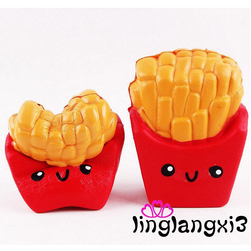 GL3-Jumbo Squishy Slow Rising Toy New Kids Adult Pressure Relief Squeeze Toys sp mã SS8879