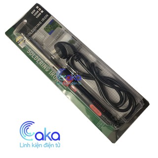 Mỏ hàn 100W - Mỏ hàn nung 100W 220V có đèn báo nguồn