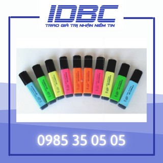 (Ưu Đãi Giá Rẻ) Combo 3 Bút nhớ dòng Steadler 364