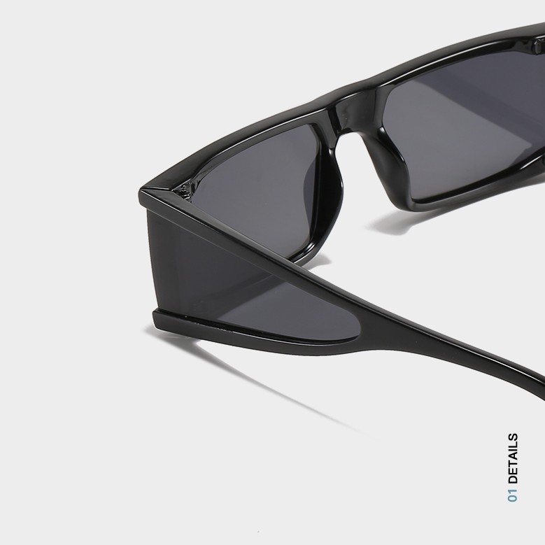 Kính Mát Phong Vintage Thời Trang 2020