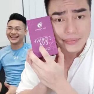 Se khít âm đạo - CORINE EVA