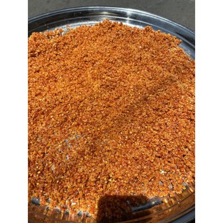 MUỐI ỚT NHÀ LÀM 200 gram