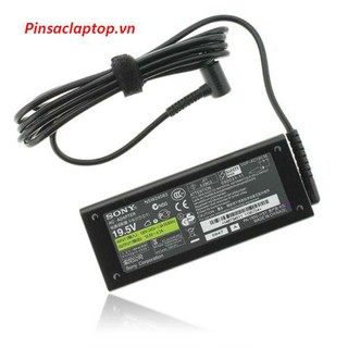 [Tặng máy hút bụi]Sạc Sony Vaio VGP-AC19V27