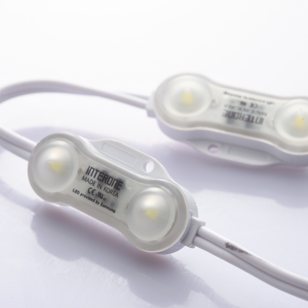 LED Module 2 bóng có len Interone - Bảo hành 48 tháng | Shopee Việt Nam