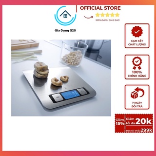 Cân Điện Tử nhà bếp Wmf Kuchenwaage 20 x 20cm