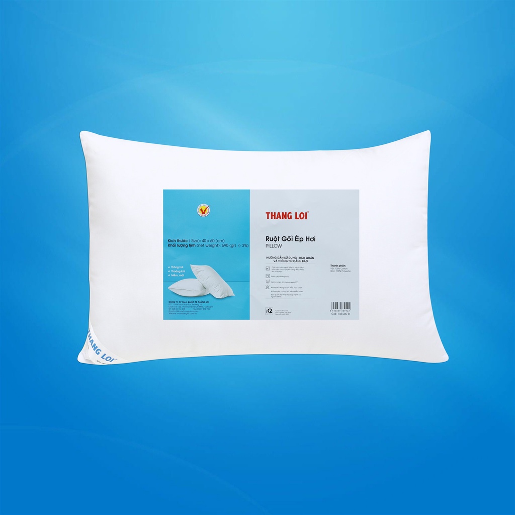 Ruột gối Thắng Lợi - Chính hãng