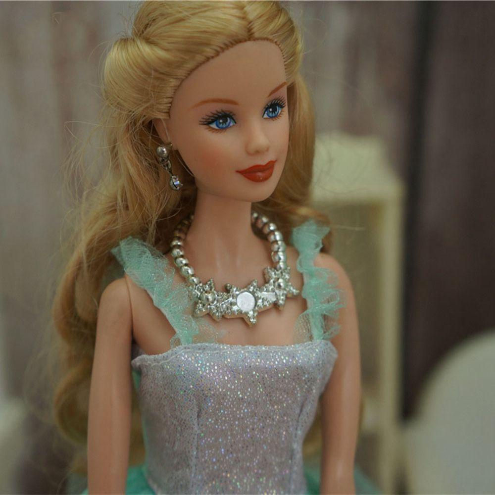 Khuyên Tai Búp Bê Tỉ Lệ 1 / 6 1 / 3 1 / 12 Chất Lượng Cao