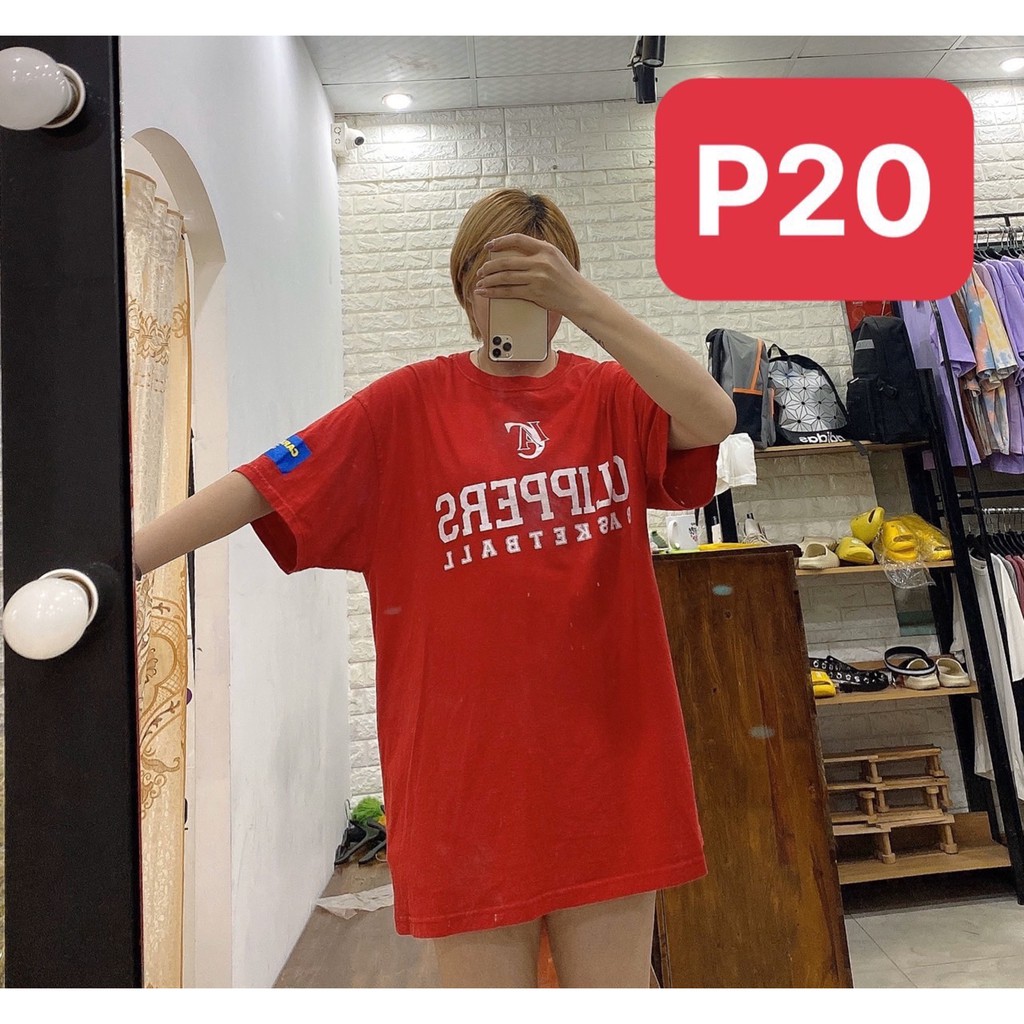 Áo thun 2hand Lylyshop, áo phông mỹ Bigsize secondhand nam nữ Unisex chọn màu không chọn mẫu | BigBuy360 - bigbuy360.vn