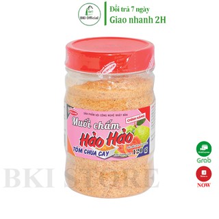 Súp Mì Tôm Hảo Hảo, Muối Chấm Chua Cay Hảo Hảo Chính Hãng