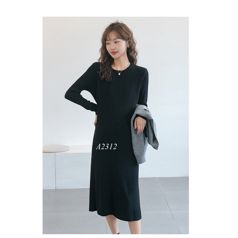 Váy Bầu Đầm Bầu LEN A2312