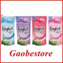 Túi Nước Xả Vải Comfort Thái gói 580ml