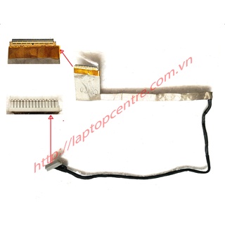 Cáp màn hình laptop msi cr420