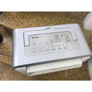 hút ẩm sharp hàng nhật bãi điện 220v