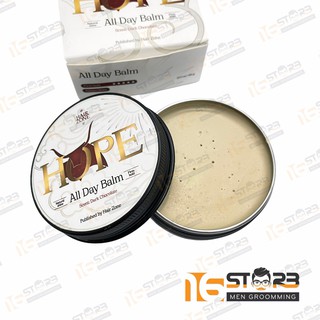 [CHÍNH HÃNG] Sáp Vuốt Tóc All day Balm HOPE