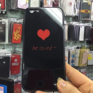Ốp gương cho iPhone 6