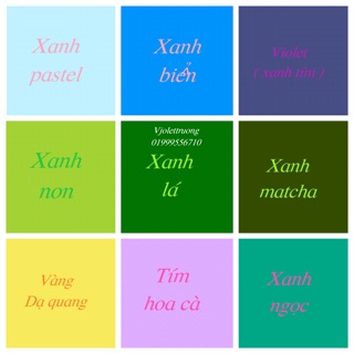 500gr đất sét nhật - đất sét tự khô làm mô hình