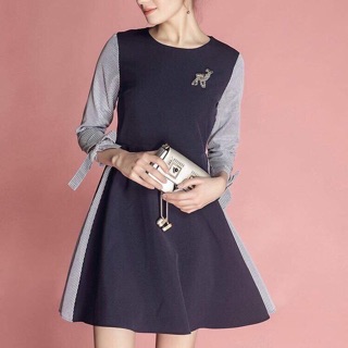 Váy Miuco cao cấp sz M