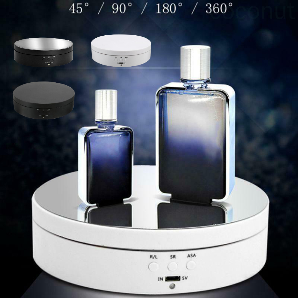 Bàn Xoay Hình Tròn 360 Độ Trưng Bày Sản Phẩm