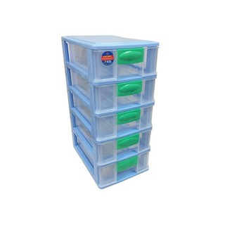 Tủ nhựa ngăn kéo mini 3 tầng,5 tầng Việt Nhật