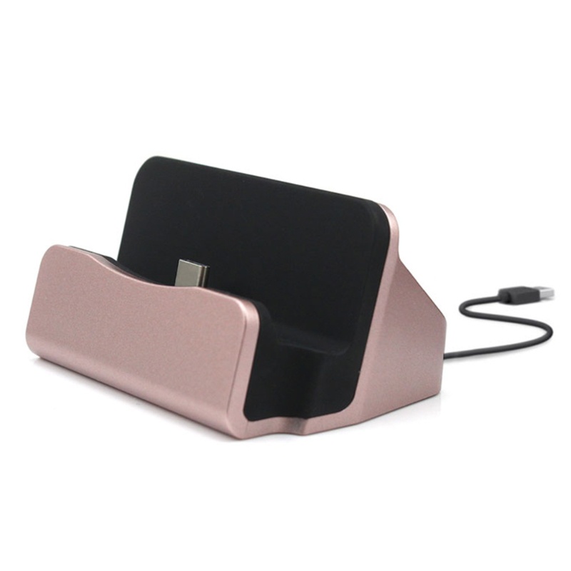 Dock Sạc Nhanh USB C 3.1 Type-C Cho Điện Thoại Huawei