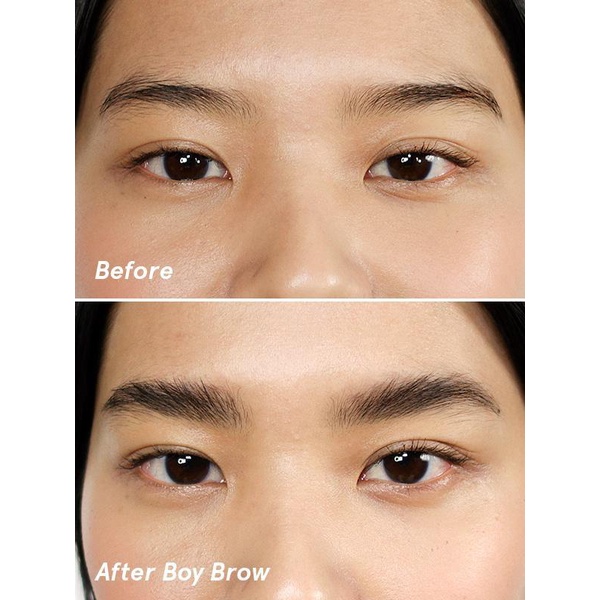 Glossier Boy Brow - làm đầy màu và định hình lông mày