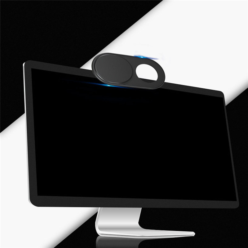 Set 3 Miếng Dán Bảo Vệ Ống Kính Camera Điện Thoại / Máy Tính Bảng Chống Nhìn Trộm | BigBuy360 - bigbuy360.vn