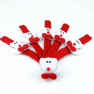VÒNG TAY NOEL CHO BÉ