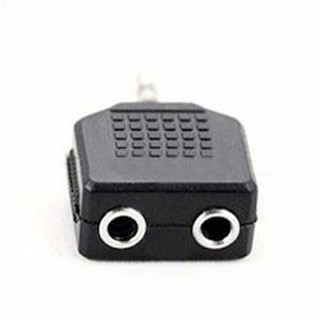 ĐẦU CHIA ÂM THANH TỪ 1 RA 2