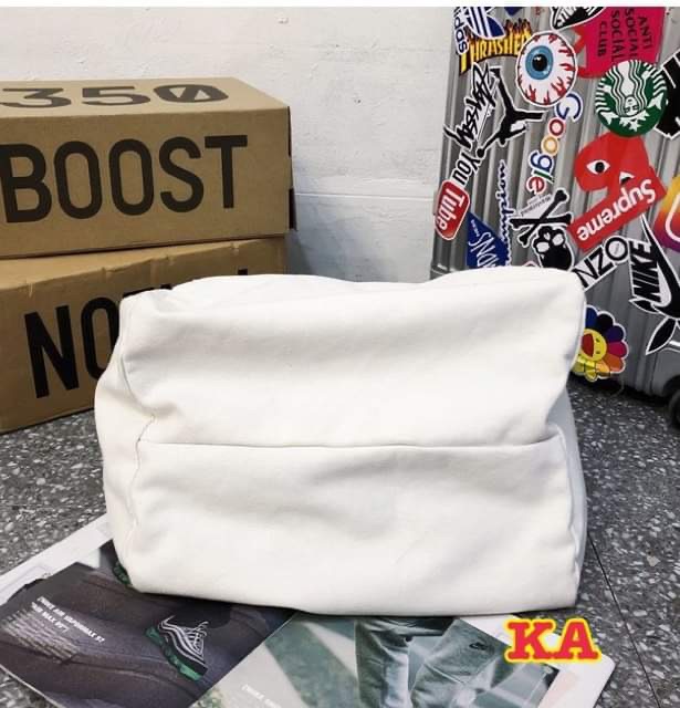 Túi đeo chéo Kaki trơn KA12 | BigBuy360 - bigbuy360.vn