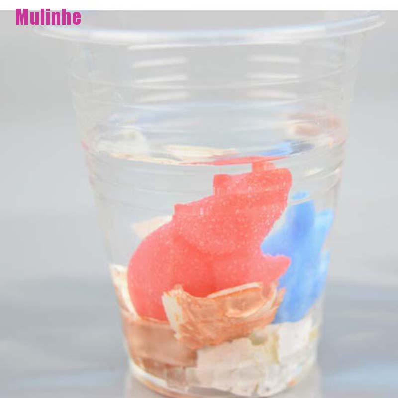 1 Quả Trứng Khủng Long Đồ Chơi Ma Thuật Cho Bé
