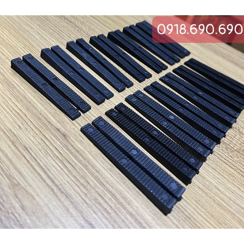 50pcs nên chêm kính xéo